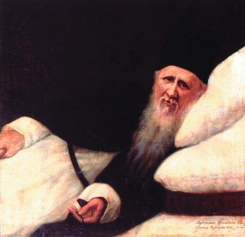 АМВРОСИЙ ОПТИНСКИЙ