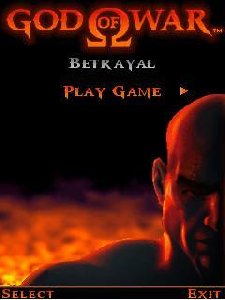 god of war betrayal