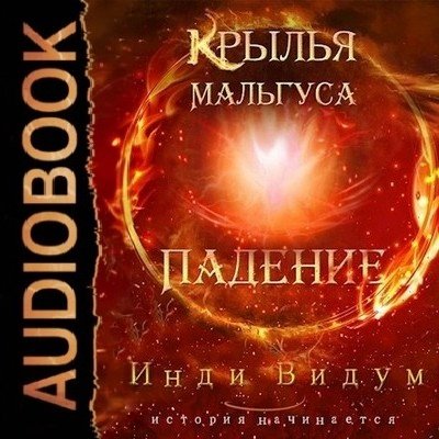 Indi Vidum.-KM 01-.Krylja Mal'gusa.Padenie.(AWB)