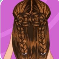 Zoe Braided Hairstyles
