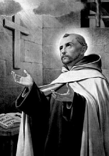 Мережковский Д. ~ Испанские мистики. Трилогия