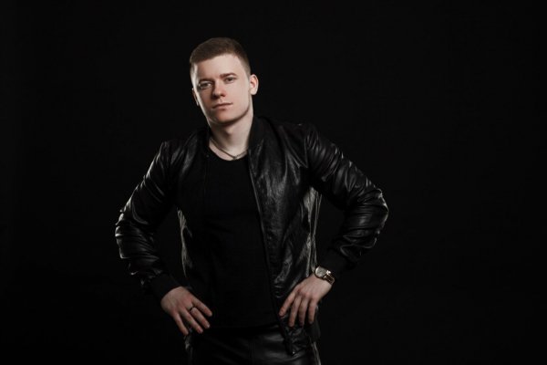 Денис RiDer - Пледом Твоим 2024