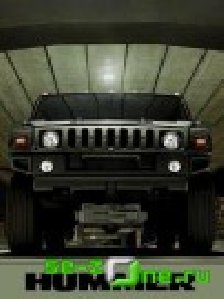HummerH2