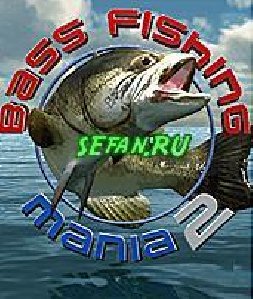 BassFishingMania2 240