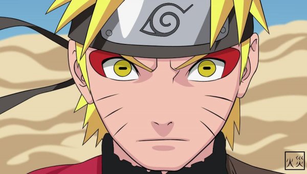 Sage Naruto