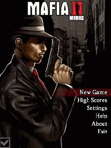 Mafia II Mobile 5800 5530