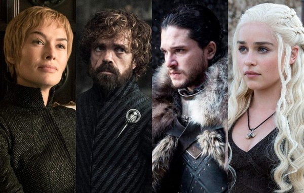 game of thrones (rington)
