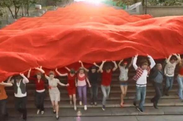 МТС world on mine