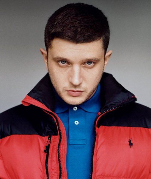 Plan B - She said из рекламы Jacobs