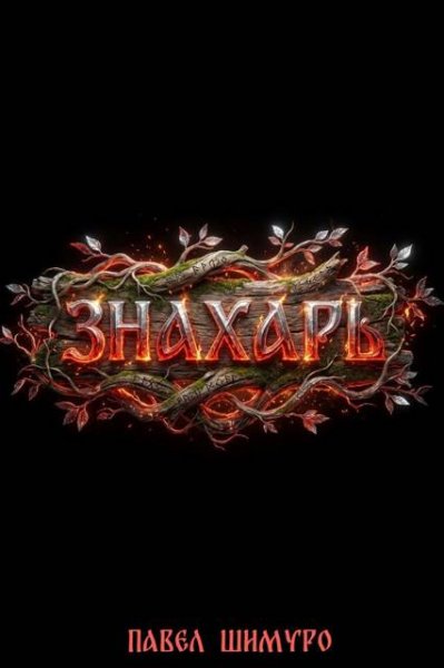 Павел Шимуро Знахарь VII