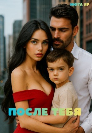 Яр Нюта После тебя (2025)