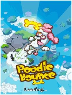 Poodle Bounce 360x640 N97/N5800