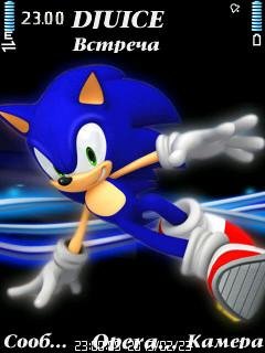 Sonic