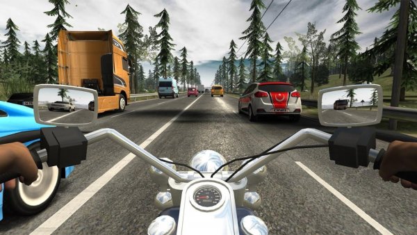 Racing fever mod money 1.98.0