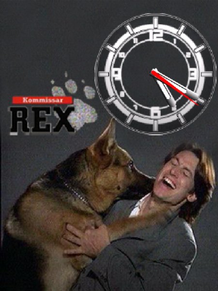 Komissar Rex