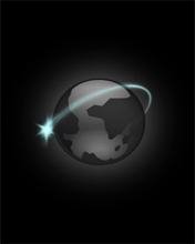 Animated Earth