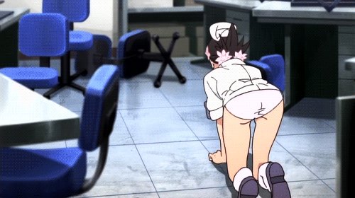 Ero-Anime-Yozakura-Quartet