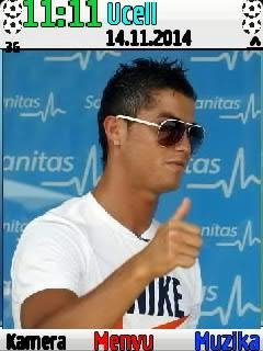 C. Ronaldo7