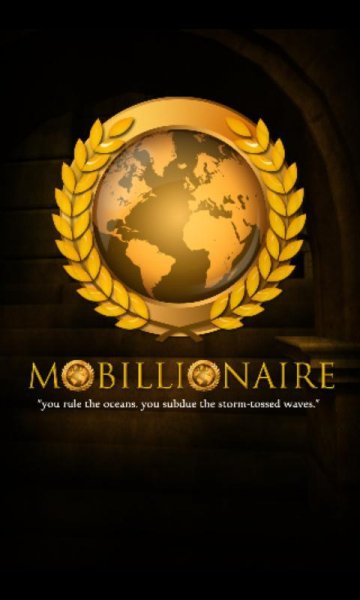 Mobillionaire v1.0