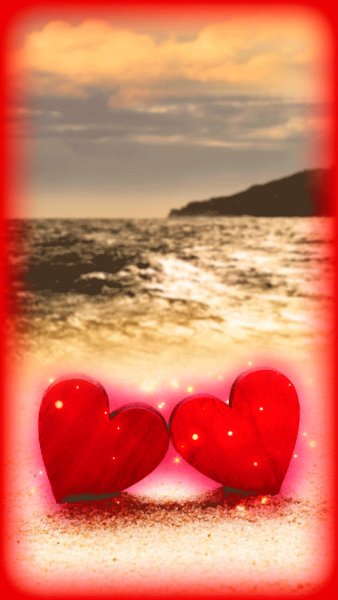 LOVE&amp;GIF