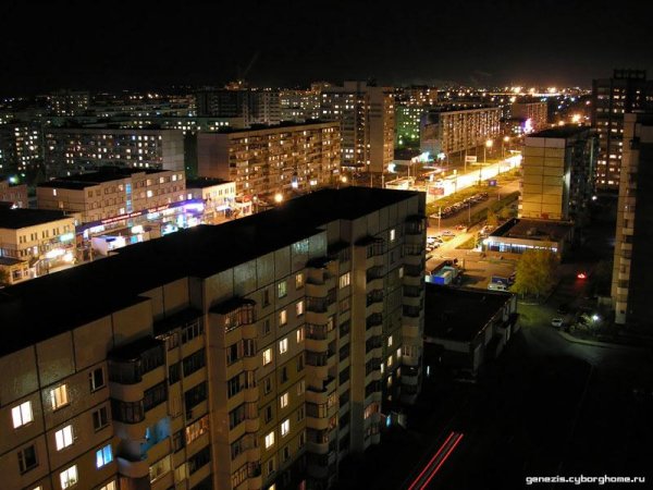 Павлоград.Nikolo5