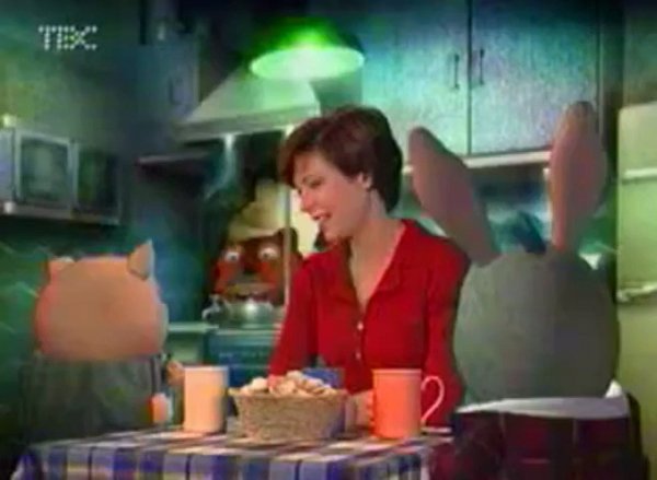 ''Берёза'' с коммунистами (11.10.2002)