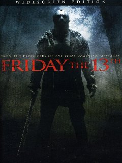 Friday The 13Th
