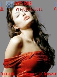 angelina