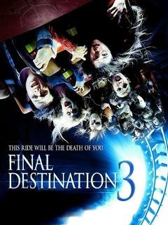 final destination
