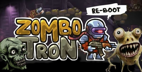 ZombotroN [Mod]