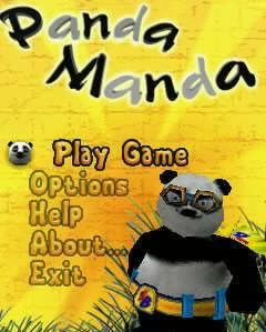 TechnoBubble PandaManda 3D v1.1.16 Crack