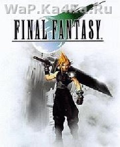 final fantasy