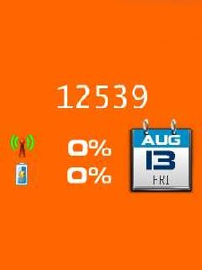 Оранжевая-Alla1411 v.49