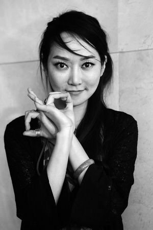 Sa DingDing - If you come back () (Путешествия Чангэ OST).mp3