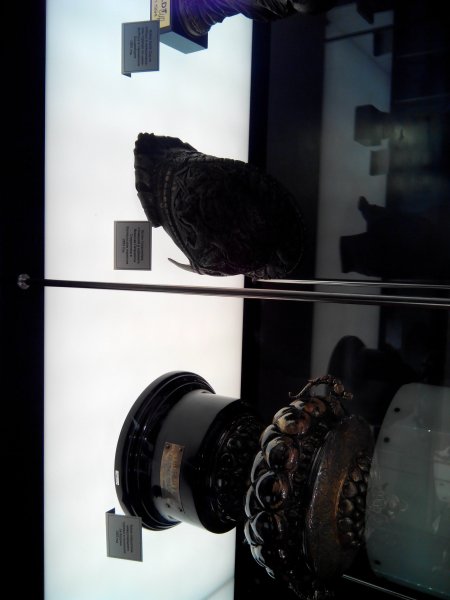 Музей Спартака