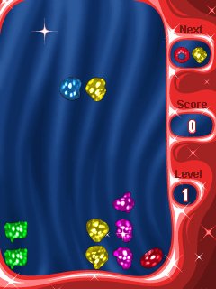 QuadraPop W910 RU 1 9 7 ABSTRACT 240x320