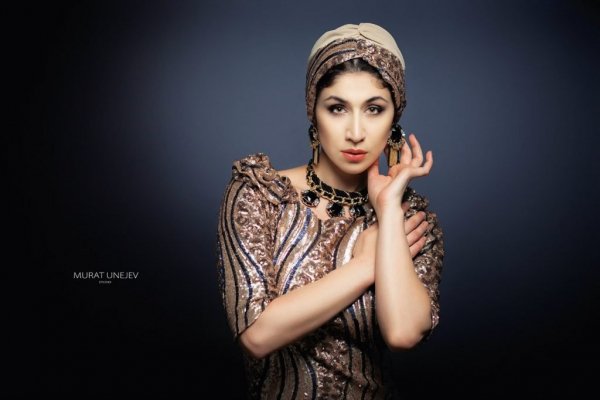 Анжелика Начесова - Ты обнимаешь меня, я ощущаю тебя...