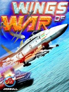 WINGS OF WAR