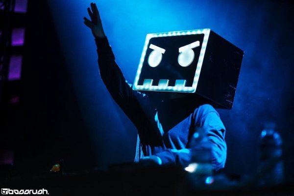 Barely Alive - Computer Love, новинка 2021