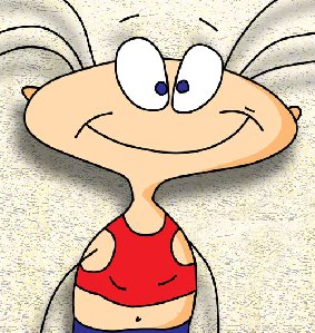 Эффект дятла