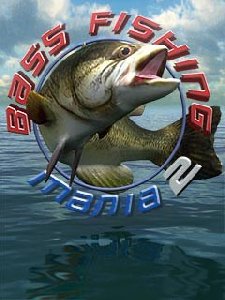x220-bass fishing mania 2