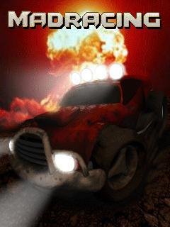 madracing