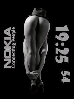 Girle nokia T n T