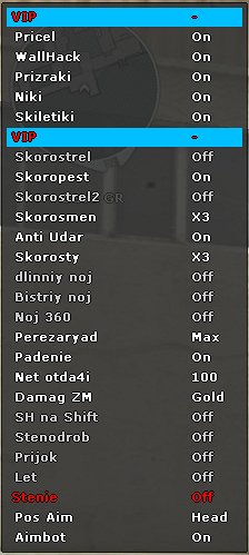 FAPCFPACK