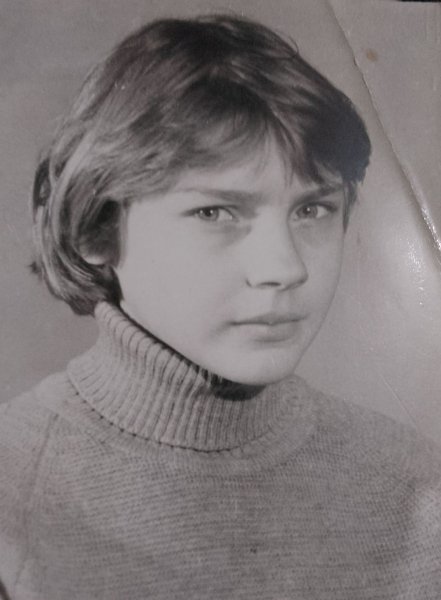 Понедельник начинается в субботу.