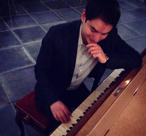 Gabriel Saban - Dark Academia