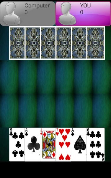 Casino Card Game v1.9.9.7
