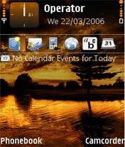 Golden Summer by Supertonic