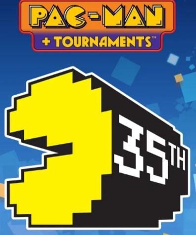 PAC-MAN +Tournaments