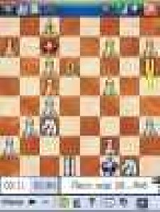 Chessbase pocket fritz 4.1 1